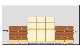 34.2 cm
39 cm 39 cm
5 cm 5 cm
 