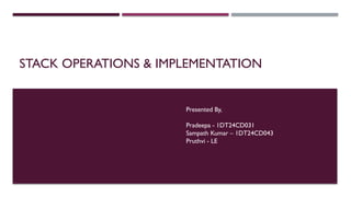 Stack Operations & Implementationmnn.pptx