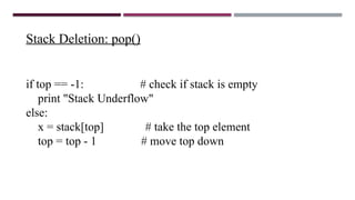 Stack Operations & Implementationmnn.pptx
