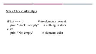 Stack Operations & Implementationmnn.pptx