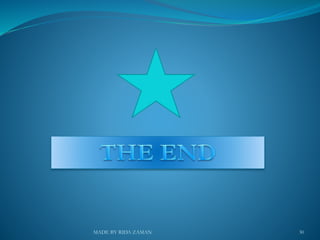 30MADE BY RIDA ZAMAN
 