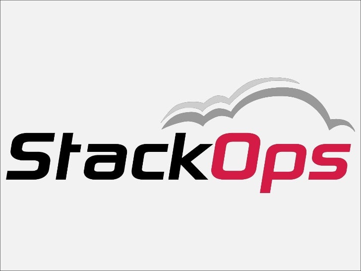 stackops