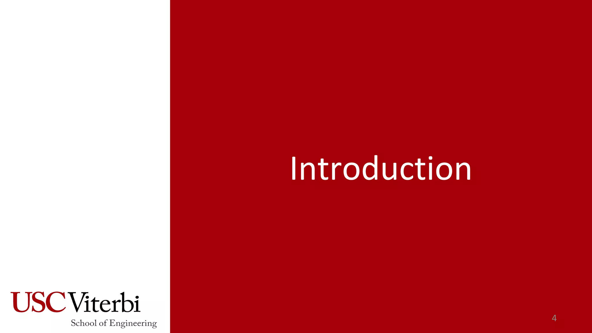 4
Introduction
 