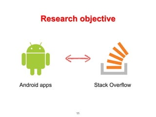 Stack overflow code_laundering | PPTX