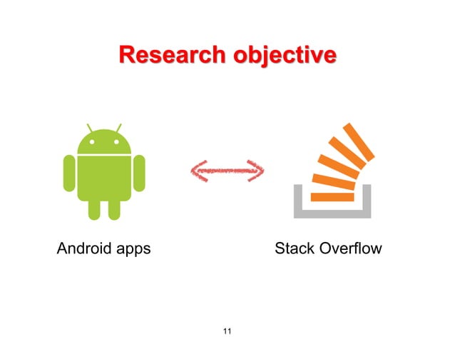 Stack overflow code_laundering | PPT