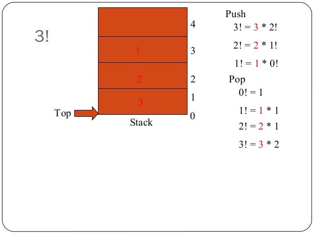practical stack vs queue practical stack vs queue