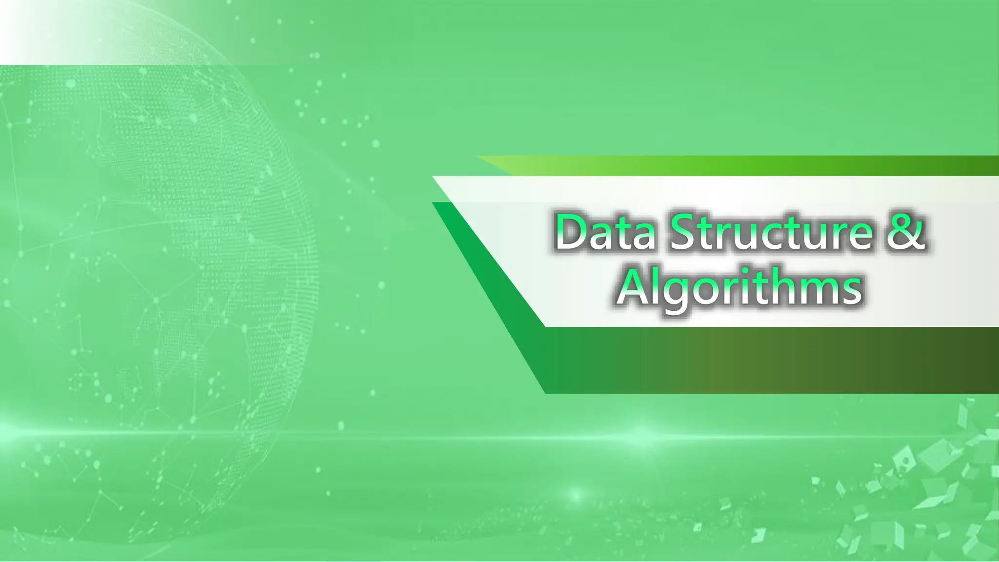 Stack & Queue in Data Structure and Algorithms | PPT