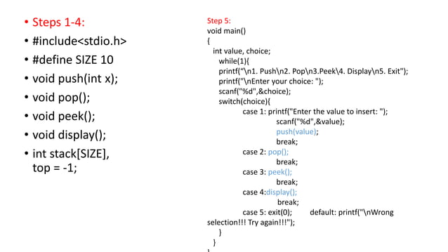 Stack,queue and linked list data structure.pptx