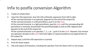 Stack,queue and linked list data structure.pptx