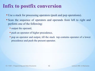 Comprehensive Guide to Stacks, Queues, and Linked Lists in Data ...