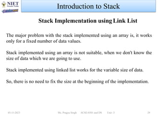 Fixed Sized Stack stack & queues .pptx