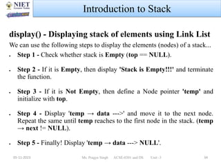 Stack Display Method stack & queues .pptx