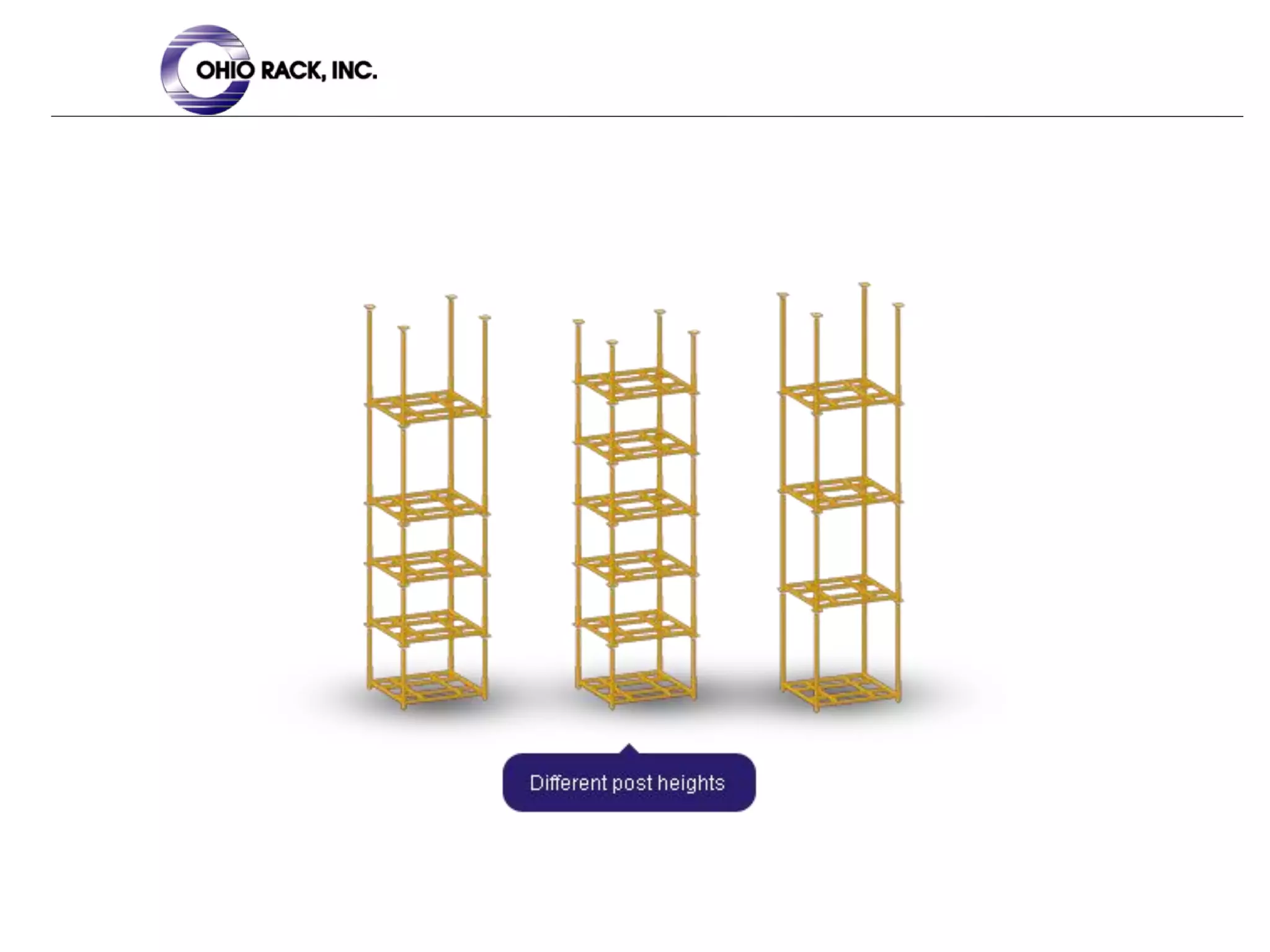 Stack rack   what it is