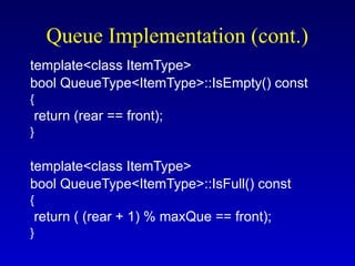 queues computer science Images High Quality Grahic StacksandQueuesCLASS 12 COMPUTER SCIENCE.pptx