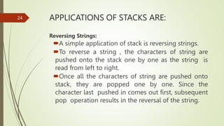 Stacks Data structure.pptx