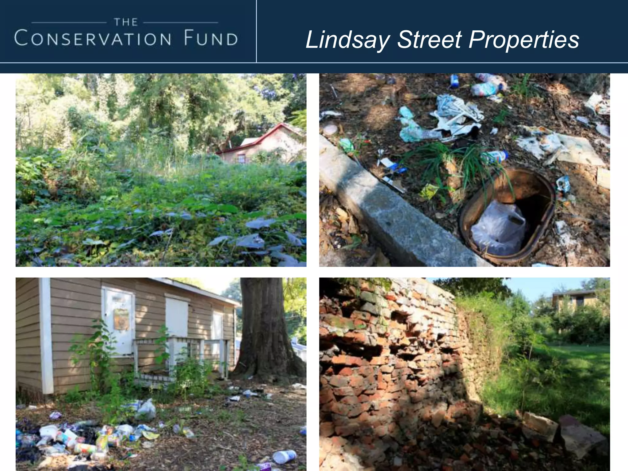 Lindsay Street Properties
 