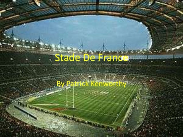 Stade De France Stade De France