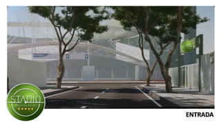 ENTRADA
 
