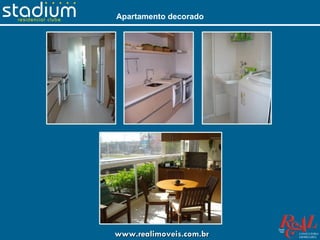 Apartamento decorado




www.realimoveis.com.br
 