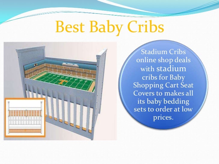 best deals on cribs