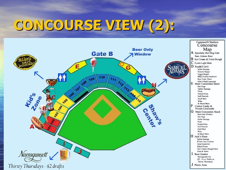 pro player stadium dimensions