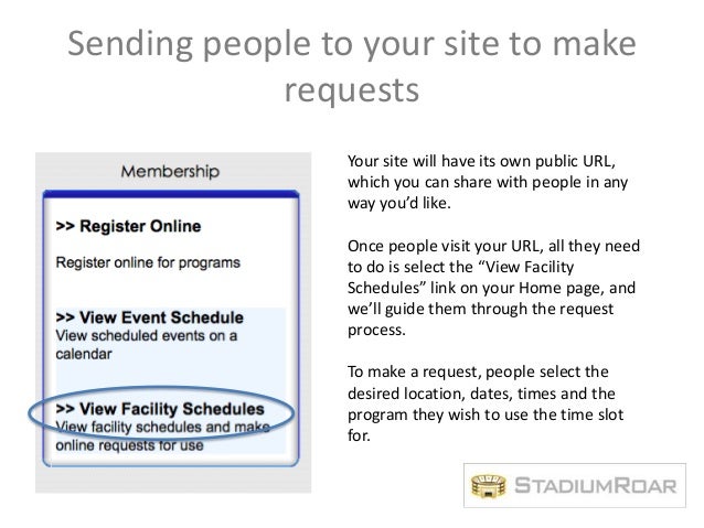 facility scheduling software free facility scheduling software free