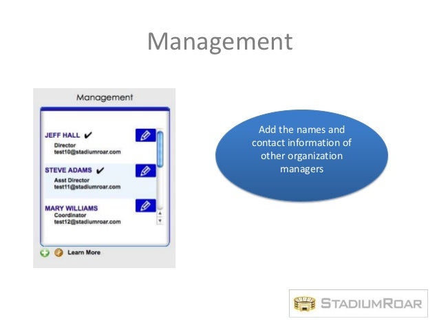 free organization website templates stadiumroar learn more