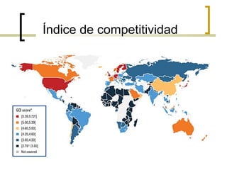 Índice de competitividad

 