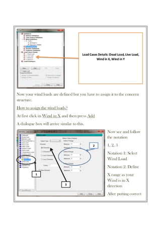 Staadpro manual | PDF