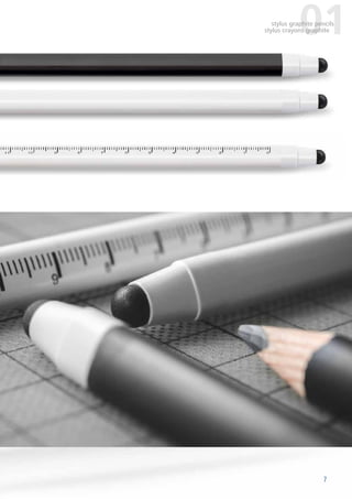 7
01stylus graphite pencils
stylus crayons graphite
7
 