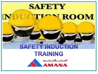 Staff   safety hand book