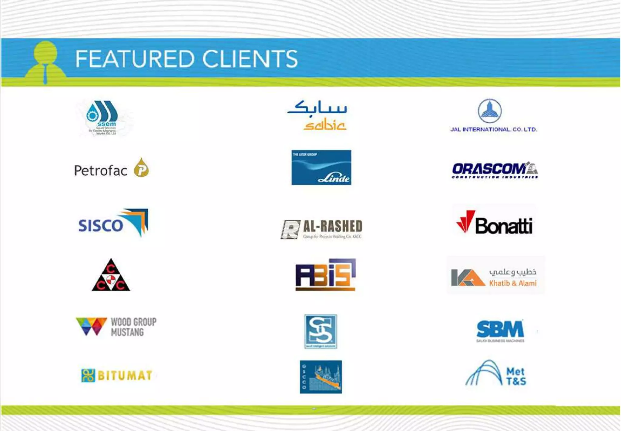 Staff arabia staffing pofile 2016