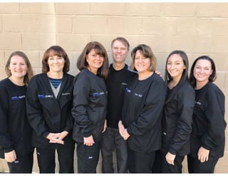 Staff at Clementon Family Dentistry Dr. Kenneth Soffer.pdf