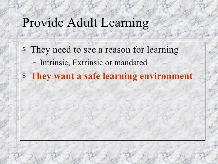 Dissertation on staff development