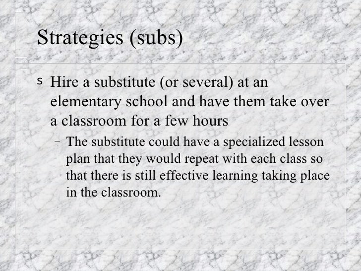 Dissertation on staff development
