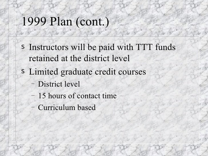 Faculty success program review image