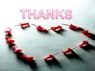 Staff development programme