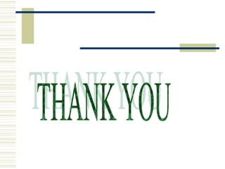 Staff development programme