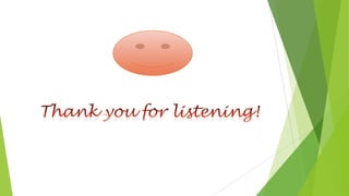 Staff development slides