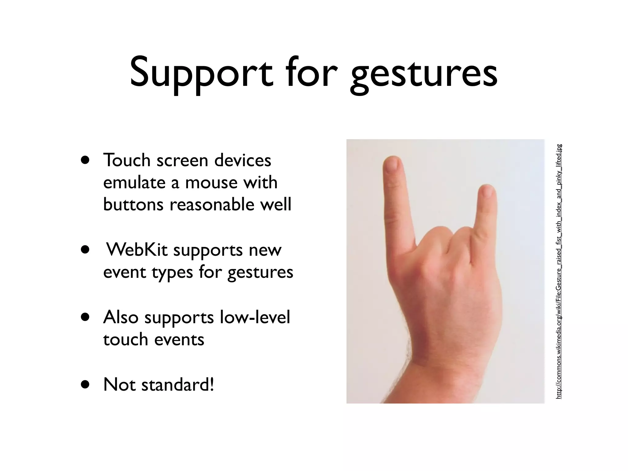 Works on a phone ... Source code 