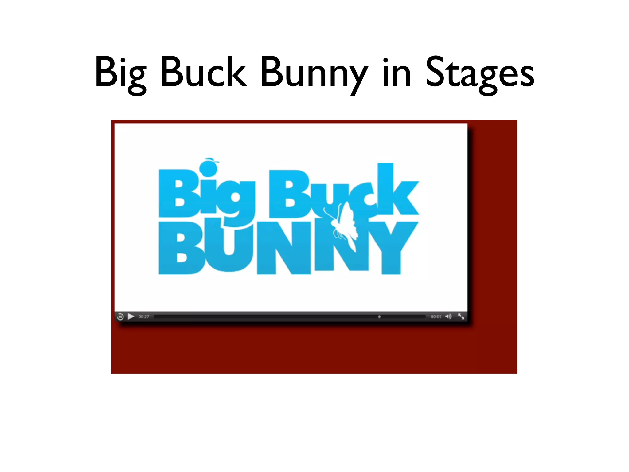 HTML 5 ... a very brief potted history • 2004: Web Hypertext Application Technology Working Group (WHATWG) - Apple, Mozilla and Opera - started work on Web Applications 1.0 • Meanwhile W3C is working on XHTML 2.0 • 2007: W3C drops XHTML and forms HTMLWG • 2008: ﬁrst draft of HTML 5 is published • WHATWG and W3C both maintain speciﬁcation documents • Watching the process is entertaining, if not confusing: http://lastweekinhtml5.blogspot.com/ 