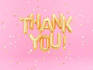 Staff developmenmt programme