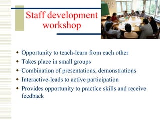 Staff Development NR.ppt