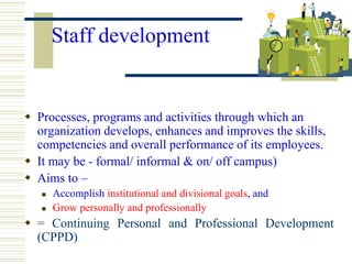 Staff Development NR.ppt