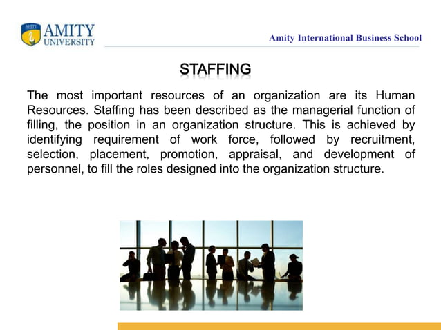 Staffing For Global Operation | PPTX | Human Resources | Business