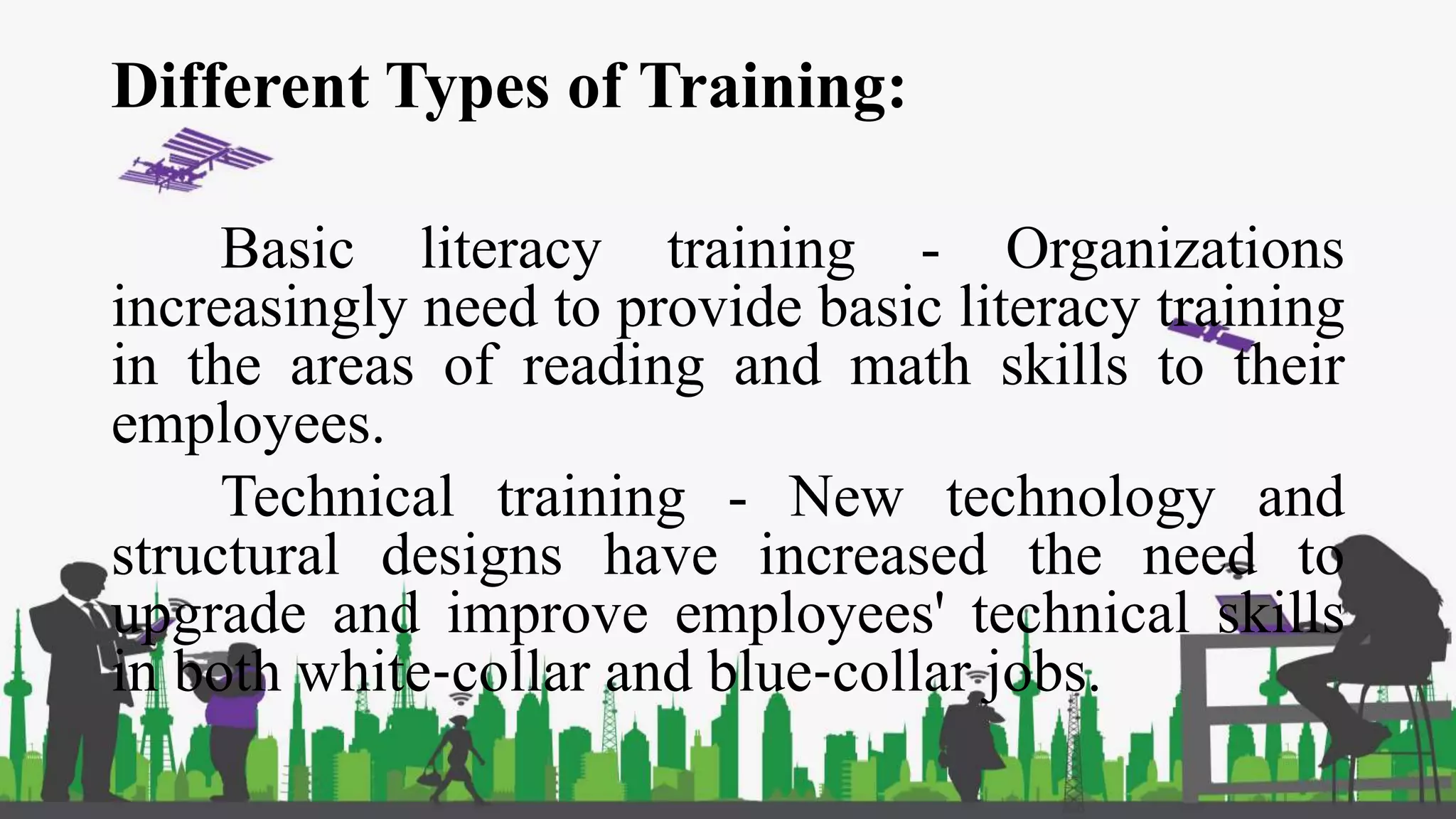 Staffing (Organizational Management) | PPTX