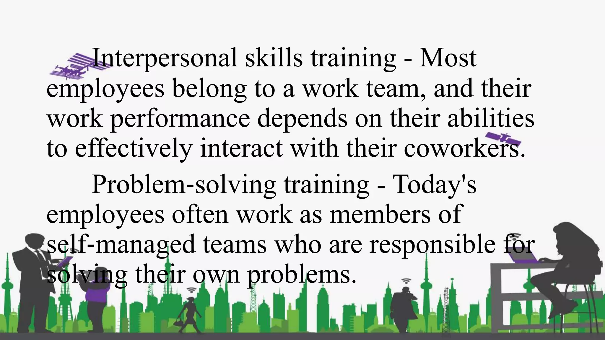 Staffing (Organizational Management) | PPTX