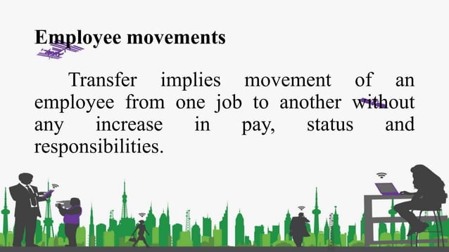 Staffing (Organizational Management) | PPTX