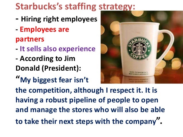 Staffing Organization Chapter 2
