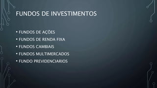 Staff Investimentos
